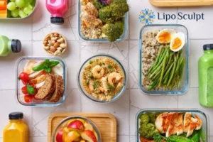 Natural Diet Options For Body Transformation 2 Your diet is great for body transformation Girton - read on to find out more!