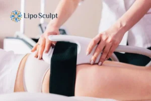 Unveiling the Science of Cellulite Reduction with EM Tone Sculpt 3 Cellulite reduction Girton from Lipo Sculpt - book in today!