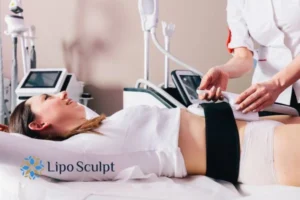 Unveiling the Science of Cellulite Reduction with EM Tone Sculpt 4 Book in today for cellulite reduction Girton treatment!