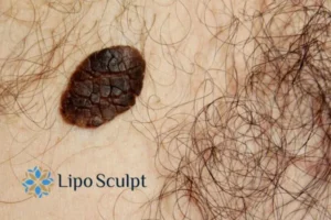 Do you have Seborrheic Keratosis Girton?