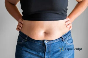 Bidding Farewell to Muffin Tops with Aqualyx Fat Injections 2 Do you wish you could reduce your muffin top Girton With Aqualy fat dissolving injections you can!