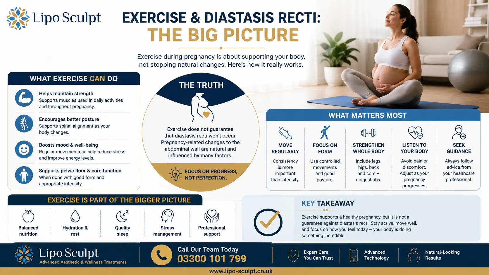 Does Exercise Reduce the Risk of Diastasis Recti? 3 Does Exercise Reduce the Risk of Diastasis Recti Girton : Which Types of Exercise May Support a Healthier Core?